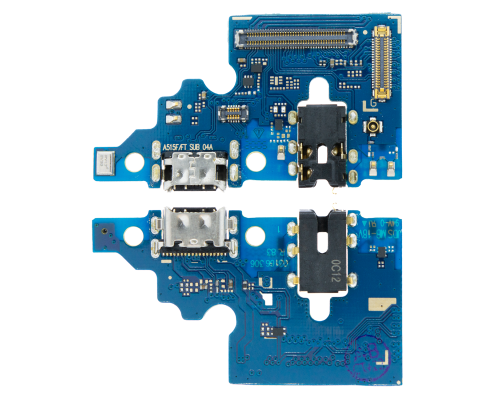 Плата зарядки Samsung A515F Galaxy A51 PLS-00-00078040