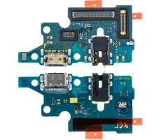 Плата зарядки Samsung A715F Galaxy A71 (Original China) PLS-00-00090336