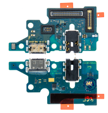 Плата зарядки Samsung A715F Galaxy A71 (Original China) PLS-00-00090336