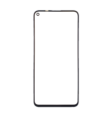 Скло дисплея Huawei Honor 20 black (Original China) PLS-00-00036547