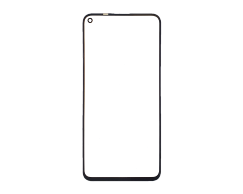 Скло дисплея Huawei Honor 20 black (Original China) PLS-00-00036547