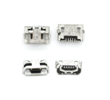 Роз'єм зарядки Alcatel 5042D POP 2 PLS-00-00027252