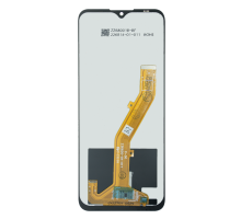 Дисплей Nokia C30 з сенсором black PLS-00-00081138