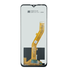 Дисплей Nokia C30 з сенсором black PLS-00-00081138