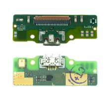 Плата зарядки Samsung T290 Galaxy Tab A 8.0 2019 (Original Used) PLS-00-00095145