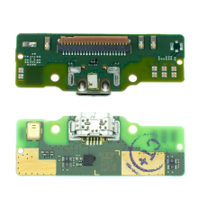 Плата зарядки Samsung T290 Galaxy Tab A 8.0 2019 (Original Used) PLS-00-00095145