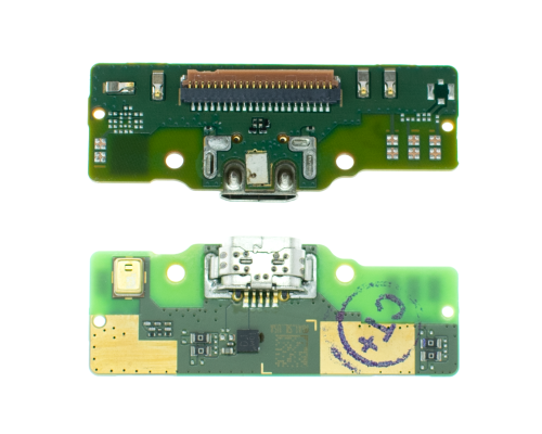 Плата зарядки Samsung T290 Galaxy Tab A 8.0 2019 (Original Used) PLS-00-00095145