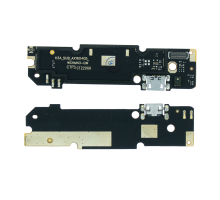 Плата зарядки Xiaomi Redmi Note 3 PRO (30pin) PLS-00-00080123