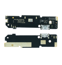 Плата зарядки Xiaomi Redmi Note 3 PRO (30pin) PLS-00-00080123