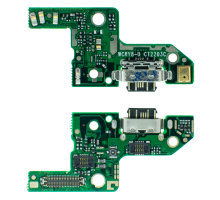 Плата зарядки Huawei Honor 8 PLS-00-00081332