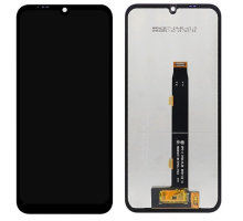 Дисплей Cubot King Kong 5 Pro з сенсором black PLS-00-00073485