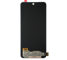 Дисплей Xiaomi Redmi Note 11 з сенсором black (Original China) PLS-00-00088144