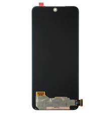 Дисплей Xiaomi Redmi Note 11 з сенсором black (Original China) PLS-00-00088144