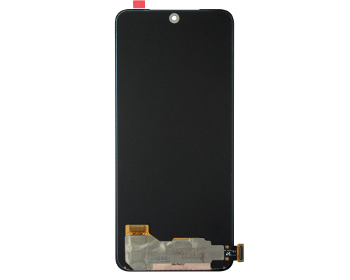 Дисплей Xiaomi Redmi Note 11 з сенсором black (Original China) PLS-00-00088144