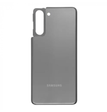 Задня кришка Samsung G991 Galaxy S21 gray PLS-00-00083286