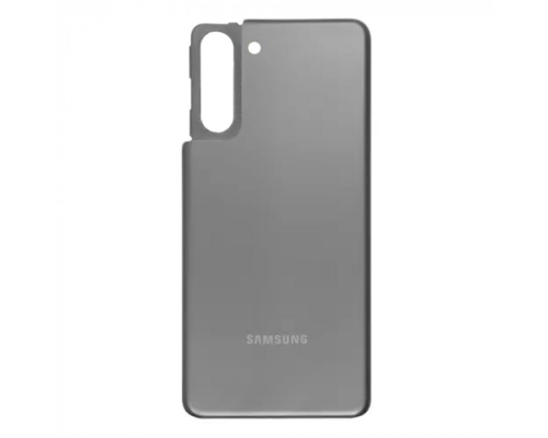 Задня кришка Samsung G991 Galaxy S21 gray PLS-00-00083286