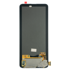 Дисплей Xiaomi Poco F2 Pro з сенсором black (OLED) PLS-00-00067403