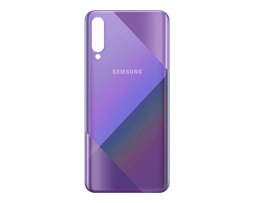 Задня кришка Samsung A507 Galaxy A50s (2019) violet PLS-00-00046463