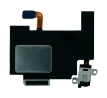 Поліфонічний динамік Samsung T530 Galaxy Tab 4 10.1 2014 з рамкою №1 PLS-00-00094061