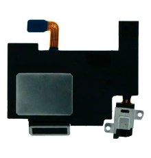 Поліфонічний динамік Samsung T530 Galaxy Tab 4 10.1 2014 з рамкою №1 PLS-00-00094061