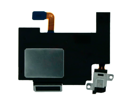 Поліфонічний динамік Samsung T530 Galaxy Tab 4 10.1 2014 з рамкою №1 PLS-00-00094061