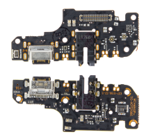 Плата зарядки Xiaomi Redmi Note 9 Pro 5G PLS-00-00079376