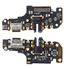 Плата зарядки Xiaomi Redmi Note 9 Pro 5G PLS-00-00079376