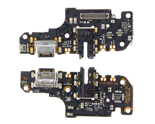 Плата зарядки Xiaomi Redmi Note 9 Pro 5G PLS-00-00079376