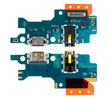 Плата зарядки Samsung M307F Galaxy M30s (Original China) PLS-00-00090347