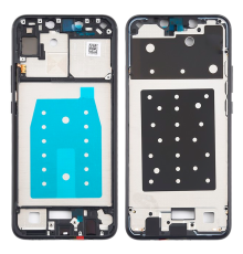 Рамка дисплея Huawei P Smart Plus black PLS-00-00047157