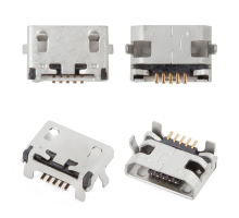 Роз'єм зарядки Lenovo A7600 (Original) PLS-00-00042368