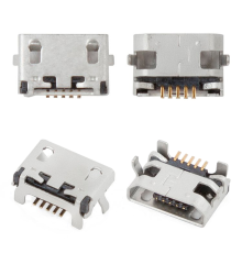 Роз'єм зарядки Lenovo A7600 (Original) PLS-00-00042368