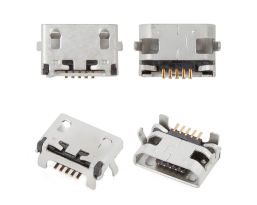 Роз'єм зарядки Lenovo A7600 (Original) PLS-00-00042368