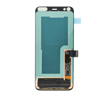 Дисплей Google PIXEL 4 з сенсором black (Original Refurbished) PLS-00-00056330