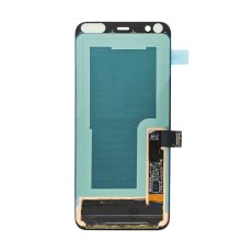 Дисплей Google PIXEL 4 з сенсором black (Original Refurbished) PLS-00-00056330