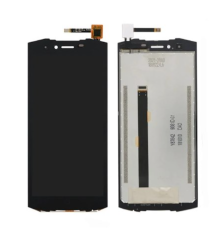 Дисплей Doogee S55 (FPC-Y87804 V02) з сенсором black PLS-00-00045959