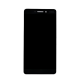 Дисплей Nokia 6.1 Dual Sim з сенсором black PLS-00-00037403