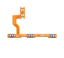 Шлейф Xiaomi Redmi 9 з кнопками ввімкнення та гучності PLS-00-00060972