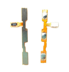 Шлейф Xiaomi Redmi 6 Pro з кнопками ввімкнення та гучності PLS-00-00036136