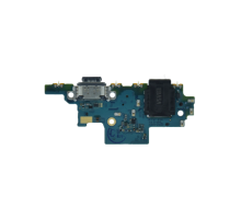 Плата зарядки Samsung A725F Galaxy A72 (Original Used) PLS-00-00097205