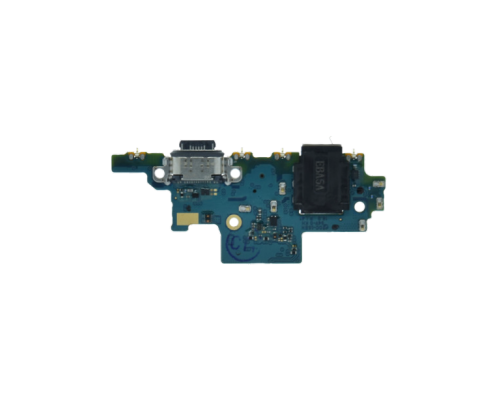 Плата зарядки Samsung A725F Galaxy A72 (Original Used) PLS-00-00097205