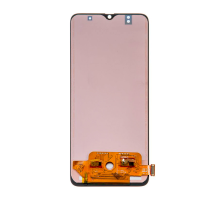 Дисплей Samsung A705 Galaxy A70 (2019) з сенсором black (IPS) PLS-00-00037812