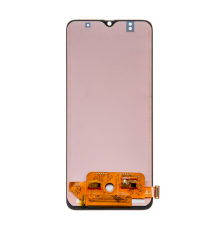 Дисплей Samsung A705 Galaxy A70 (2019) з сенсором black (IPS) PLS-00-00037812