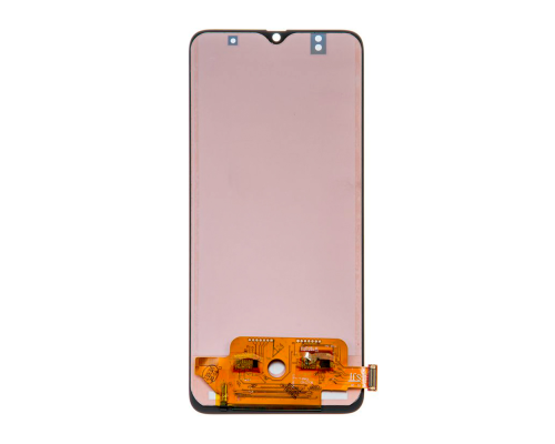 Дисплей Samsung A705 Galaxy A70 (2019) з сенсором black (IPS) PLS-00-00037812