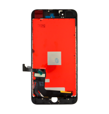 Дисплей iPhone 8 Plus з сенсором та рамкою black (InCell) PLS-00-00016334