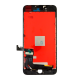 Дисплей iPhone 8 Plus з сенсором та рамкою black (InCell) PLS-00-00016334