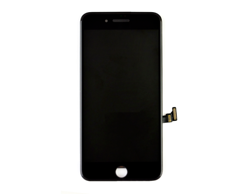 Дисплей iPhone 8 Plus з сенсором та рамкою black (InCell) PLS-00-00016334