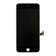 Дисплей iPhone 8 Plus з сенсором та рамкою black (InCell) PLS-00-00016334