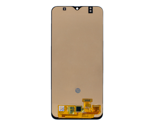 Дисплей Samsung A305 Galaxy A30 (2019) з сенсором black (OLED) (Big size) PLS-00-00028513