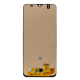 Дисплей Samsung A305 Galaxy A30 (2019) з сенсором black (OLED) (Big size) PLS-00-00028513